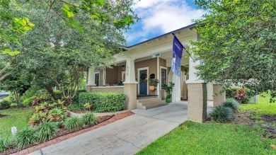 Lake Home For Sale in Lakeland, Florida