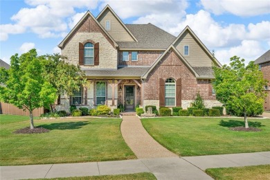 Lake Home For Sale in Rowlett, Texas