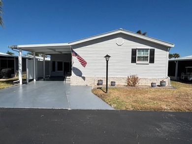 Lake Clay Home For Sale in Lake Placid Florida