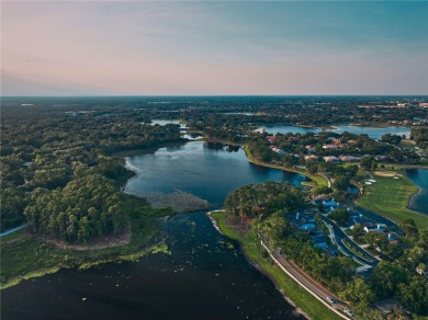 BRING YOUR BUILDER! Approx. 5 ACRE LAKEFRONT BUILDABLE LOT IN - photo 22