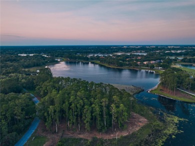 BRING YOUR BUILDER! Approx. 5 ACRE LAKEFRONT BUILDABLE LOT IN - photo 29