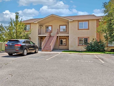 Colorado River Condo For Sale in Grand Junction Colorado