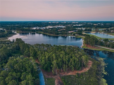 BRING YOUR BUILDER! Approx. 5 ACRE LAKEFRONT BUILDABLE LOT IN - photo 31