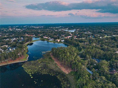 BRING YOUR BUILDER! Approx. 5 ACRE LAKEFRONT BUILDABLE LOT IN - photo 33