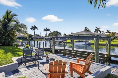 Welcome home to Palm Paradise! This lovely southern rear - photo 36