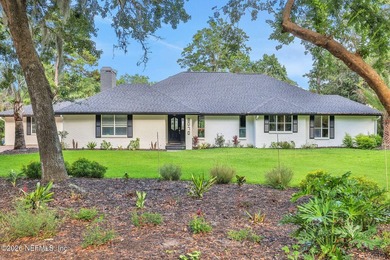 Luxury redefined! This fully modernized single-story gem in - photo 1