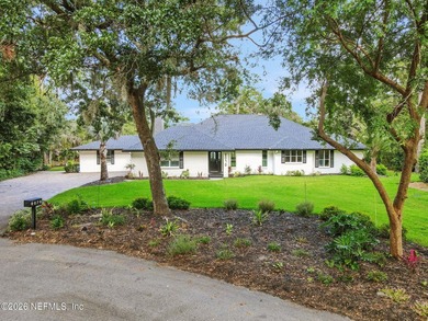 Luxury redefined! This fully modernized single-story gem in - photo 3