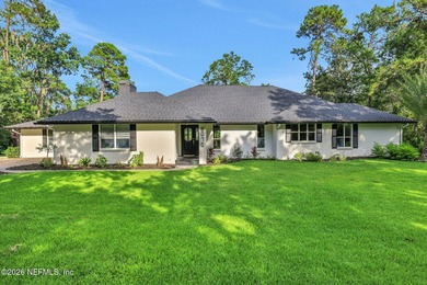 Luxury redefined! This fully modernized single-story gem in - photo 4