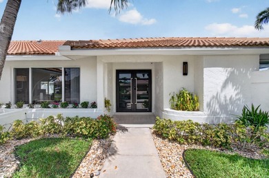 Welcome to Boca Raton's best-kept secret: The Estates Boca Lyons - photo 5