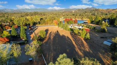 Lake Shasta Lot For Sale in Redding California