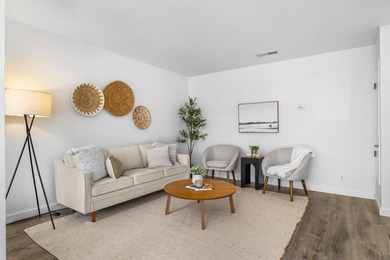 Beautifully updated 2 story townhouse in Santa Cruz's highly - photo 2