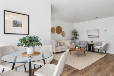 Beautifully updated 2 story townhouse in Santa Cruz's highly - photo 4
