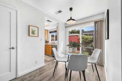 Beautifully updated 2 story townhouse in Santa Cruz's highly - photo 6