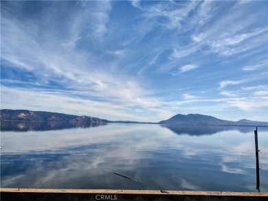 Lake Lot For Sale in Lakeport, California