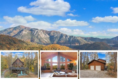 Lake Home For Sale in Lakehead, California