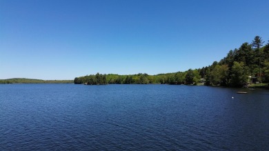 Lake Home Sale Pending in Hinesburg, Vermont
