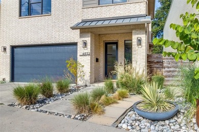 White Rock Lake Home For Sale in Dallas Texas