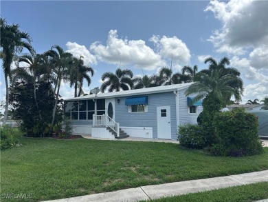 Lake Home For Sale in Naples, Florida