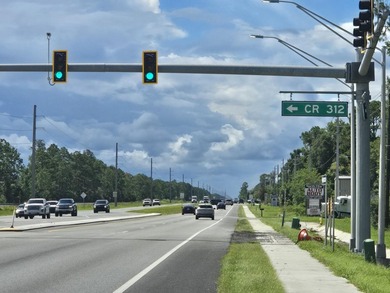 PRIME 5.5 ACRE COMMERCIAL OPPORTUNITY - HIGH VISIBILITY ON MAJOR - photo 3