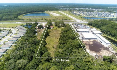 PRIME 5.5 ACRE COMMERCIAL OPPORTUNITY - HIGH VISIBILITY ON MAJOR - photo 8
