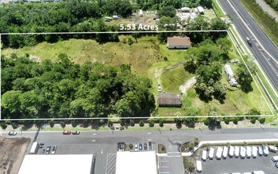 PRIME 5.5 ACRE COMMERCIAL OPPORTUNITY - HIGH VISIBILITY ON MAJOR - photo 9