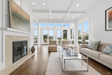 306 Bella Vista Avenue sits in one of Belvedere's most - photo 11