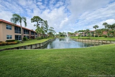 St. Lucie River Condo For Sale in Stuart Florida