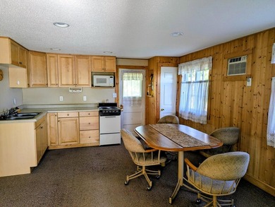 Enjoy 62 feet of shoreline on beautiful Pokegama Lake located - photo 11