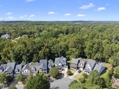 ONE OF CHAPEL HILL'S MOST COVETED NEIGHBORHOODS! MEADOWMONT'S - photo 2