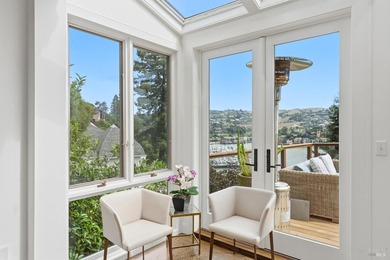306 Bella Vista Avenue sits in one of Belvedere's most - photo 13