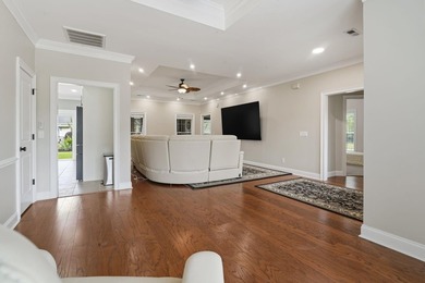 Three-bedroom, two-bathroom, single-story single-family home on - photo 13