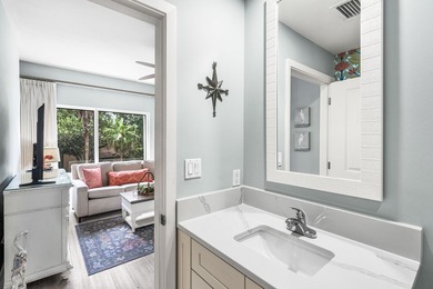 Rarely available in Luau I, this beautifully updated corner-unit - photo 13