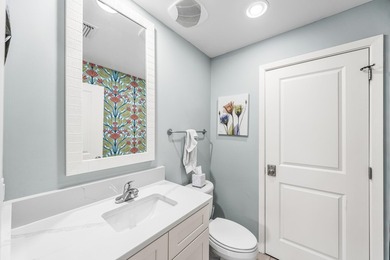 Rarely available in Luau I, this beautifully updated corner-unit - photo 14
