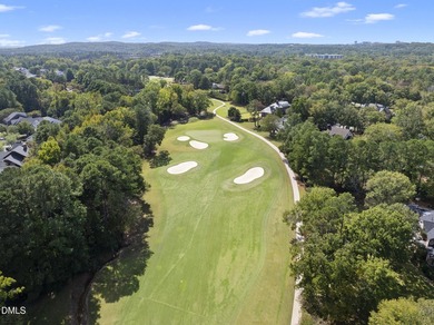 ONE OF CHAPEL HILL'S MOST COVETED NEIGHBORHOODS! MEADOWMONT'S - photo 4
