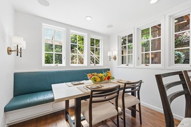 306 Bella Vista Avenue sits in one of Belvedere's most - photo 15