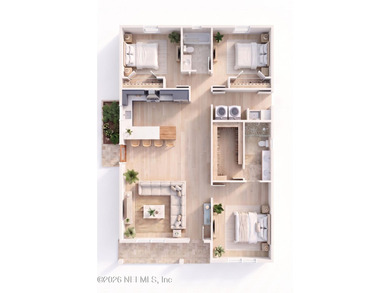 Your chance to build the ONLY new construction home on the ocean - photo 15