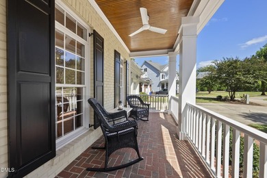 ONE OF CHAPEL HILL'S MOST COVETED NEIGHBORHOODS! MEADOWMONT'S - photo 5