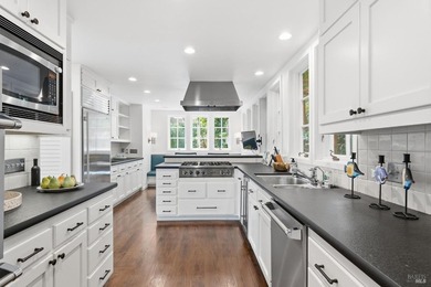 306 Bella Vista Avenue sits in one of Belvedere's most - photo 16