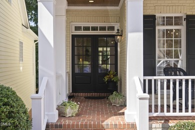 ONE OF CHAPEL HILL'S MOST COVETED NEIGHBORHOODS! MEADOWMONT'S - photo 6