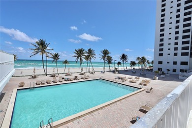 beautiful large one bedroom 11/2 bathrooms condo on the ocean
