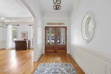 ONE OF CHAPEL HILL'S MOST COVETED NEIGHBORHOODS! MEADOWMONT'S - photo 7