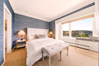 306 Bella Vista Avenue sits in one of Belvedere's most - photo 18