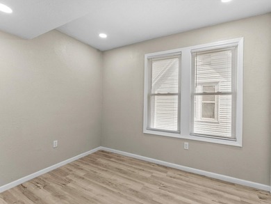 This beautifully renovated 5-bedroom, 2-bath home has been - photo 18