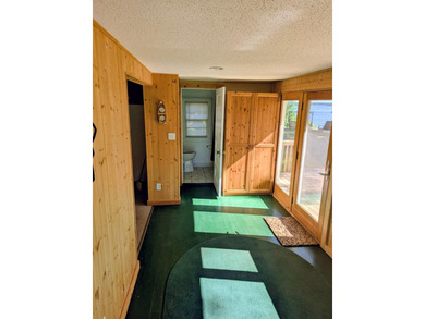 Enjoy 62 feet of shoreline on beautiful Pokegama Lake located - photo 18