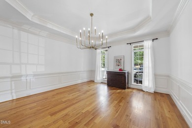 ONE OF CHAPEL HILL'S MOST COVETED NEIGHBORHOODS! MEADOWMONT'S - photo 8
