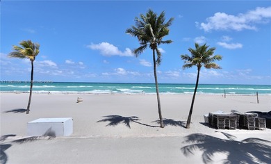 beautiful large one bedroom 11/2 bathrooms condo on the ocean