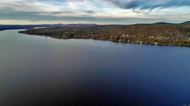 Lake Front Property On Portage Lake. Rare Find, Definitely - photo 9