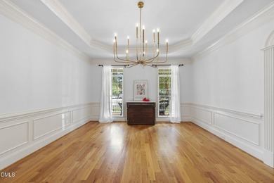 ONE OF CHAPEL HILL'S MOST COVETED NEIGHBORHOODS! MEADOWMONT'S - photo 9
