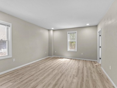 This beautifully renovated 5-bedroom, 2-bath home has been - photo 20