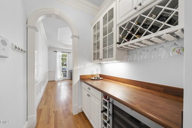 ONE OF CHAPEL HILL'S MOST COVETED NEIGHBORHOODS! MEADOWMONT'S - photo 10
